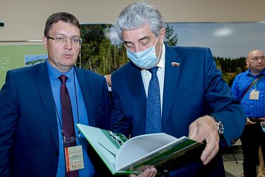 Сохранить историко-культурное, природное наследие 